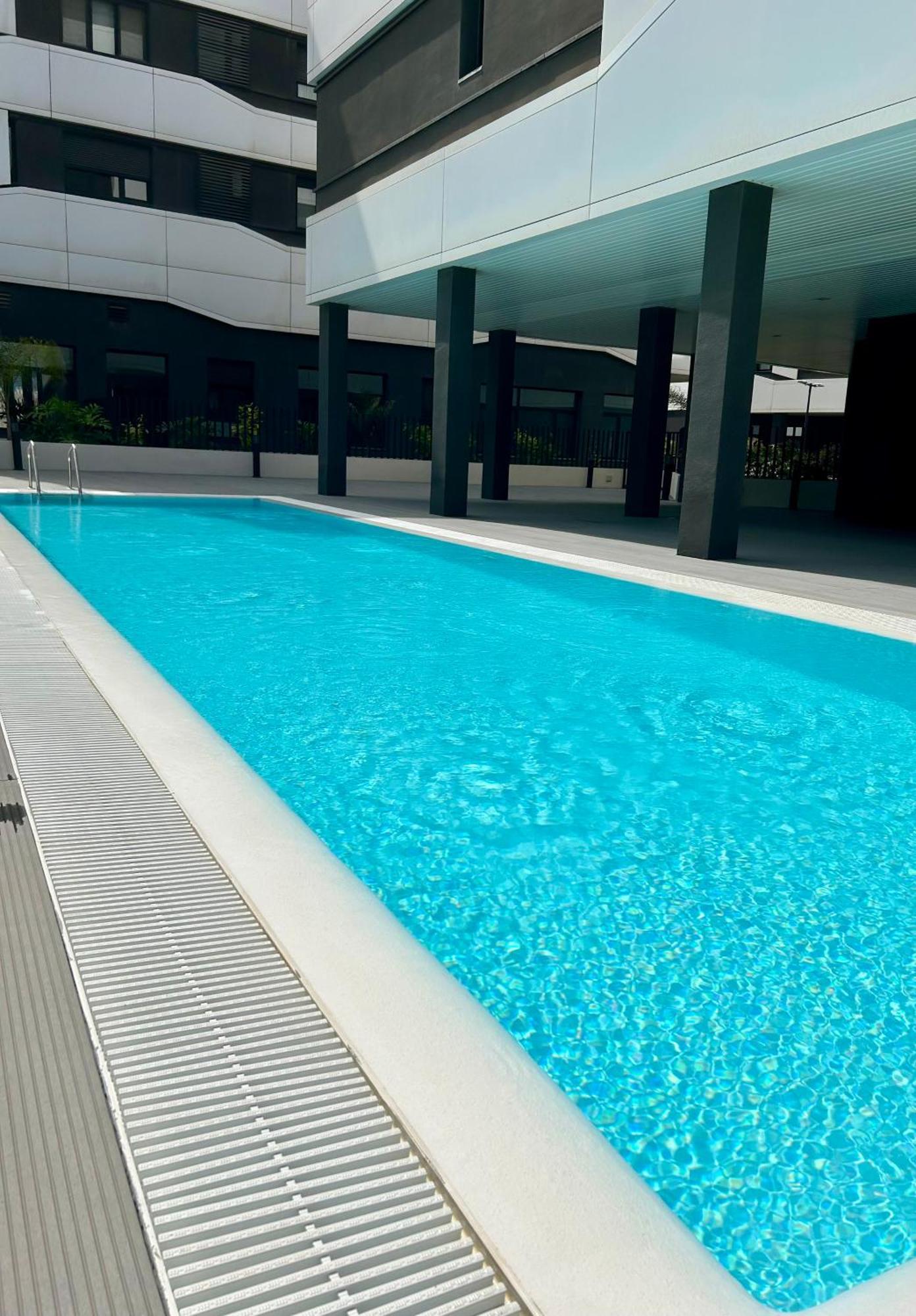 Apartment Abora With Pool, Gym And Free Parking Las Palmas de Gran Canaria Kültér fotó